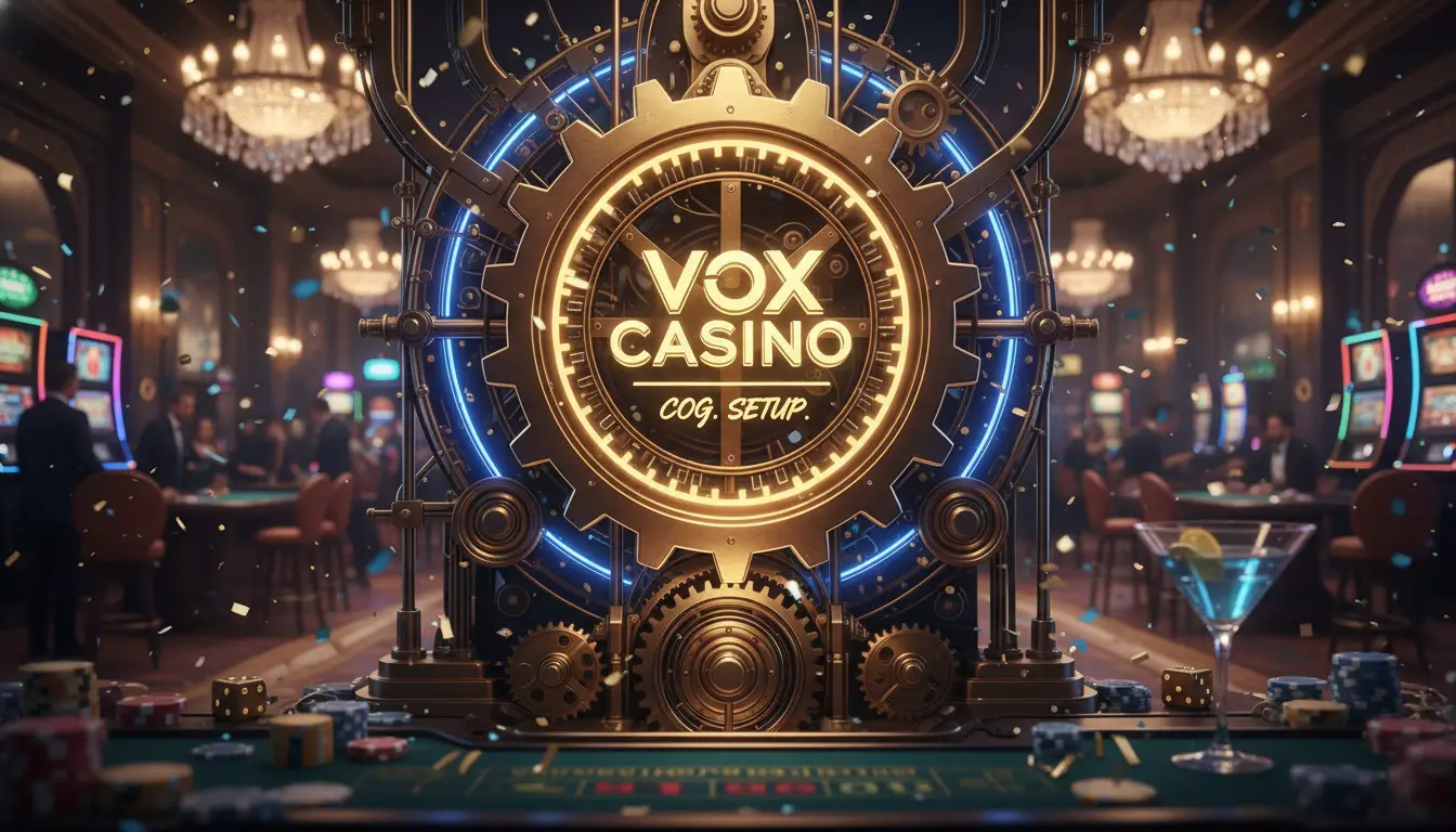 Najważniejsze o Vox